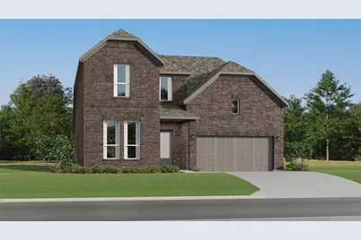 516 Corniche Circle, Hutto, TX 78634 - Photo 1