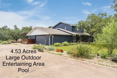 10133 Oliver Drive, Austin, TX 78737 - Photo 1