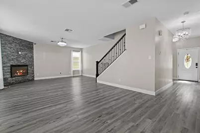 303 Quail Hollow Drive, Hutto, TX 78634 - Photo 8