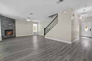 303 Quail Hollow Dr, Hutto, TX 78634 - Photo 8