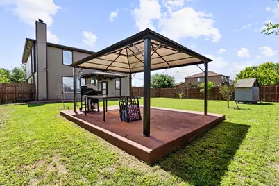 303 Quail Hollow Drive, Hutto, TX 78634 - Photo 28