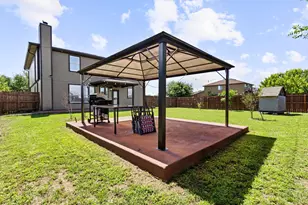 303 Quail Hollow Dr, Hutto, TX 78634 - Photo 28