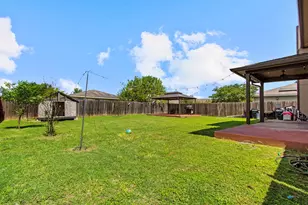 303 Quail Hollow Dr, Hutto, TX 78634 - Photo 30