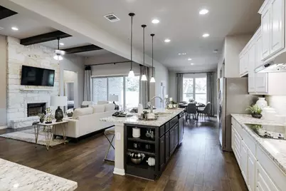 118 Double Eagle Ranch Drive, Cedar Creek, TX 78612 - Photo 10