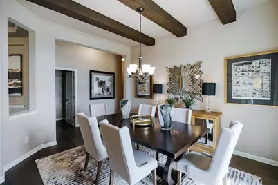 118 Double Eagle Ranch Drive, Cedar Creek, TX 78612 - Photo 18