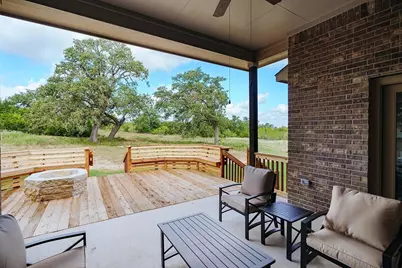 118 Double Eagle Ranch Drive, Cedar Creek, TX 78612 - Photo 32