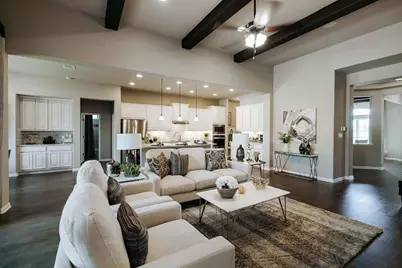 118 Double Eagle Ranch Drive, Cedar Creek, TX 78612 - Photo 16