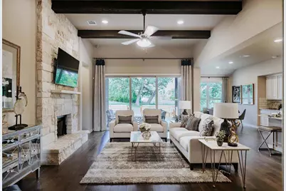 118 Double Eagle Ranch Drive, Cedar Creek, TX 78612 - Photo 12