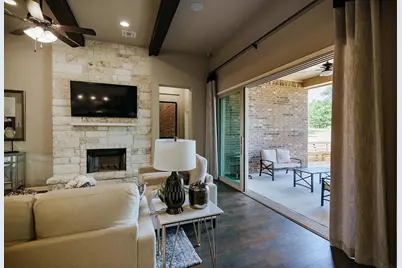 118 Double Eagle Ranch Drive, Cedar Creek, TX 78612 - Photo 30