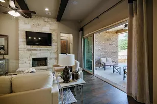 118 Double Eagle Rnch Dr, Cedar Creek, TX 78612 - Photo 30