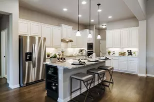 118 Double Eagle Rnch Dr, Cedar Creek, TX 78612 - Photo 4