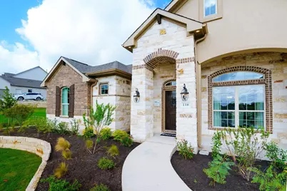 118 Double Eagle Ranch Drive, Cedar Creek, TX 78612 - Photo 2