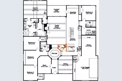 118 Double Eagle Ranch Drive, Cedar Creek, TX 78612 - Photo 2