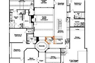 118 Double Eagle Rnch Dr, Cedar Creek, TX 78612 - Photo 2