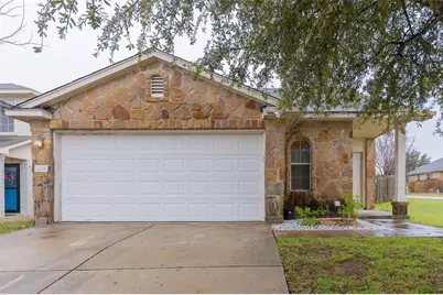 1701 Golden Sunrise Lane, Pflugerville, TX 78660 - Photo 2