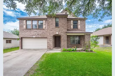 4912 Woodstock Drive, Georgetown, TX 78633 - Photo 1