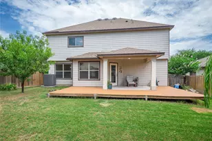 4912 Woodstock Dr, Georgetown, TX 78633 - Photo 32