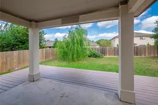4912 Woodstock Dr, Georgetown, TX 78633 - Photo 30