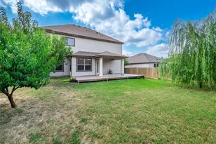 4912 Woodstock Dr, Georgetown, TX 78633 - Photo 34