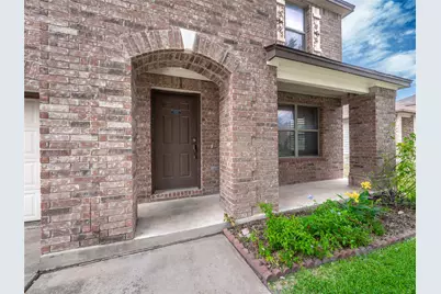 4912 Woodstock Drive, Georgetown, TX 78633 - Photo 1