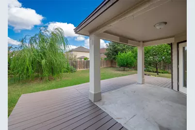 4912 Woodstock Drive, Georgetown, TX 78633 - Photo 32