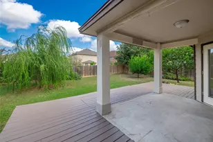 4912 Woodstock Dr, Georgetown, TX 78633 - Photo 32