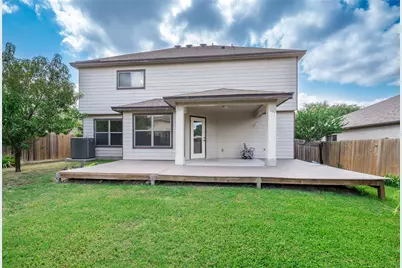 4912 Woodstock Drive, Georgetown, TX 78633 - Photo 32