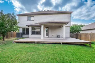 4912 Woodstock Dr, Georgetown, TX 78633 - Photo 32