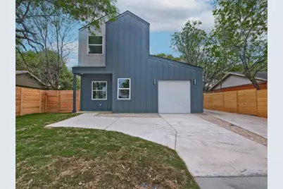 6111 Carnation Terrace #1, Austin, TX 78741 - Photo 2