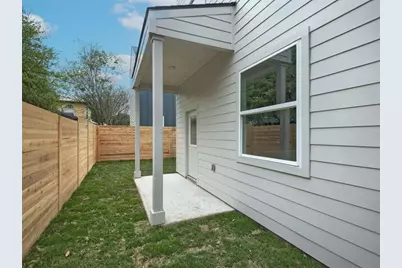 6111 Carnation Terrace #1, Austin, TX 78741 - Photo 22