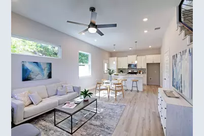 6111 Carnation Terrace #1, Austin, TX 78741 - Photo 8