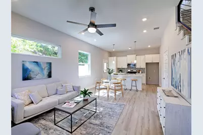 6111 Carnation Terrace #1, Austin, TX 78741 - Photo 8