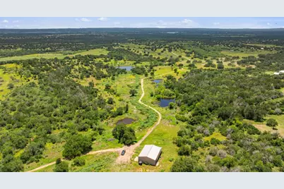 1101 Crider Road, Marble Falls, TX 78654 - Photo 2