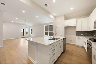 1401 Dog Iron Street, Georgetown, TX 78633 - Photo 10