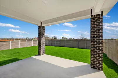 1401 Dog Iron Street, Georgetown, TX 78633 - Photo 40