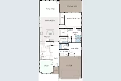 232 Medallion Street, Liberty Hill, TX 78642 - Photo 2