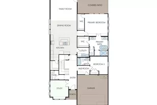 232 Medallion St, Liberty Hill, TX 78642 - Photo 2