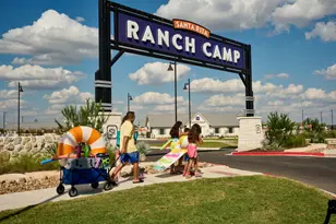 232 Medallion St, Liberty Hill, TX 78642 - Photo 6