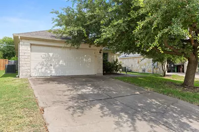 1005 Blackburn Place, Round Rock, TX 78665 - Photo 2