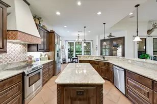 409 Turquoise, Horseshoe Bay, TX 78657 - Photo 8