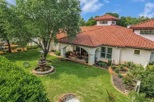 409 Turquoise, Horseshoe Bay, TX 78657 - Photo 6