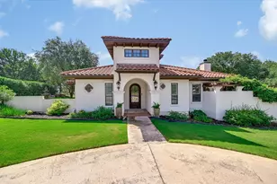 409 Turquoise, Horseshoe Bay, TX 78657 - Photo 1