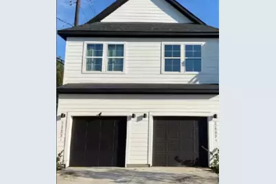 3223 Real Street #B, Houston, TX 77087 - Photo 1