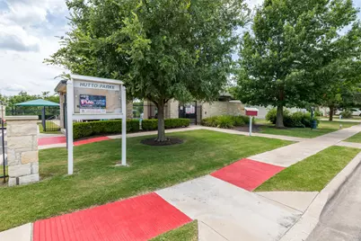 316 Carrington Street, Hutto, TX 78634 - Photo 32