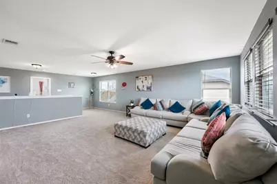 316 Carrington Street, Hutto, TX 78634 - Photo 20