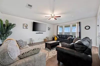 316 Carrington Street, Hutto, TX 78634 - Photo 8