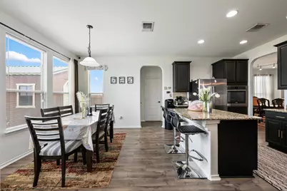 316 Carrington Street, Hutto, TX 78634 - Photo 10