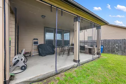 316 Carrington Street, Hutto, TX 78634 - Photo 28