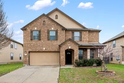 316 Carrington Street, Hutto, TX 78634 - Photo 2