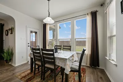 316 Carrington Street, Hutto, TX 78634 - Photo 16